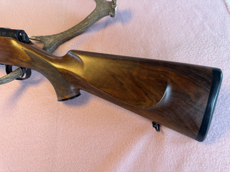 Mauser M03 300WinMag Winchester Magnum – Bild 2