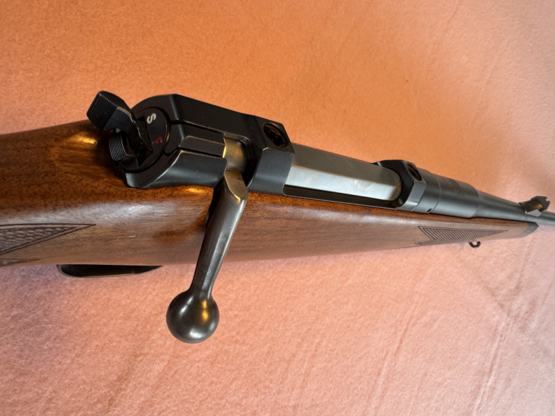 Mauser M03 300WinMag Winchester Magnum – Bild 5