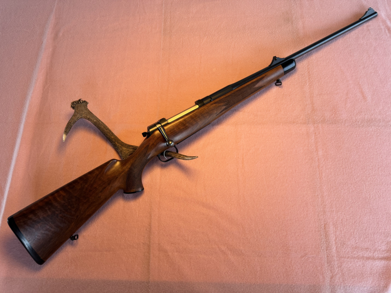 Mauser M03 300WinMag Winchester Magnum – Bild 3