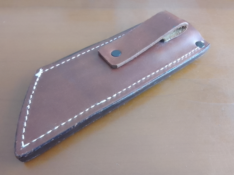 Jagdmesser, schweres Jagdmesser – billede 5