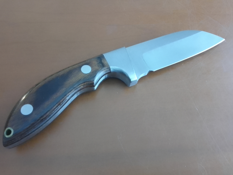 Jagdmesser, schweres Jagdmesser – billede 2