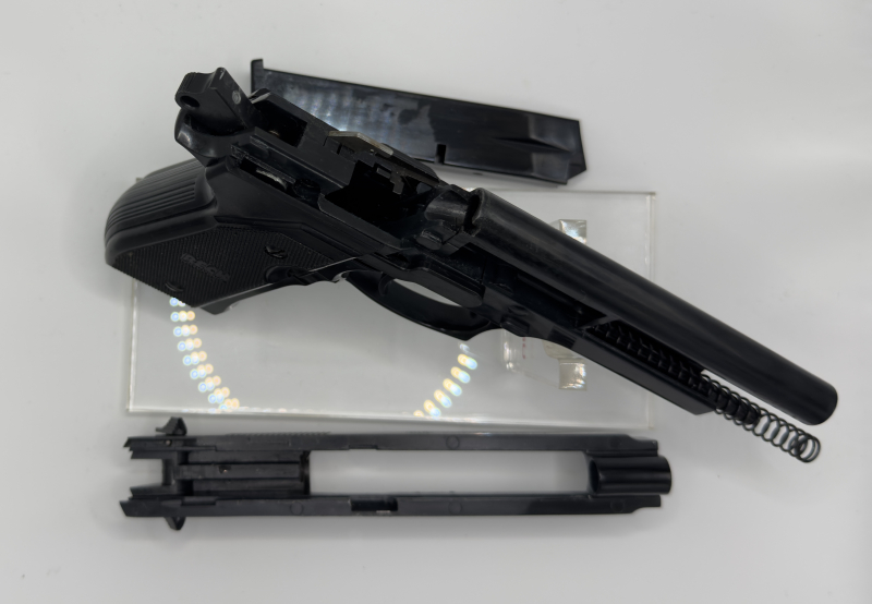 Reck Miami 92F 9mm PAK – Bild 3