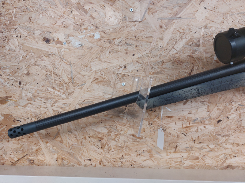 Bergara B14 Wilderness Carbon .223rem – Bild 4