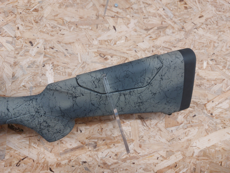 Bergara B14 Wilderness Carbon .223rem – Bild 3