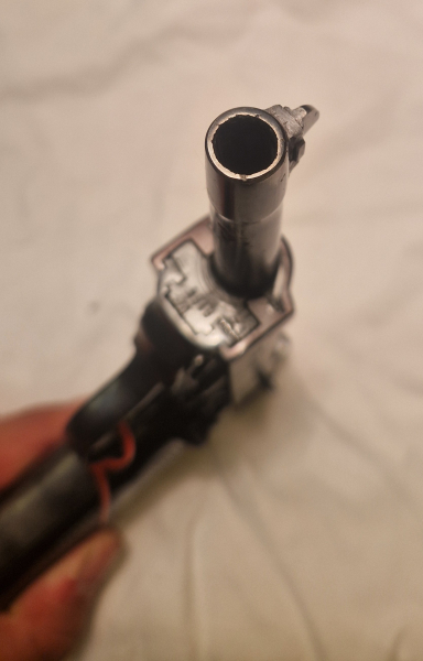 Walther P38 überarbeitet – Bild 3