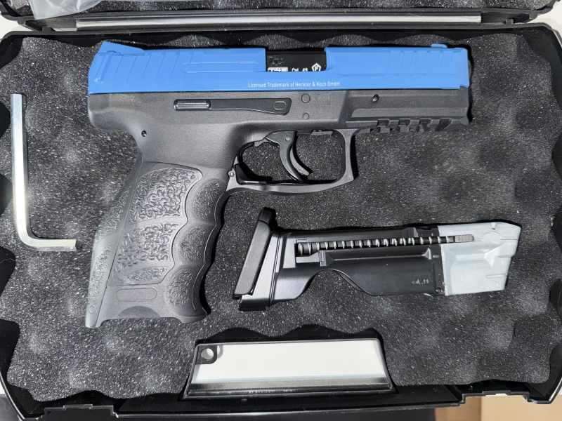 T4E H&K SFP9 – Bild 2