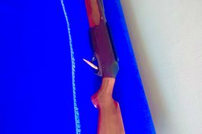 SLB Merkel SR 1 Basic 30-06 – kuva 4