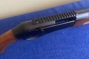 SLB Merkel SR 1 Basic 30-06 – kuva 3