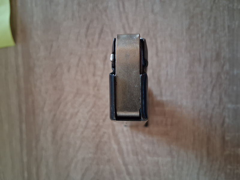 Sig P220 9x19 9 Schuss Magazin – Bild 3