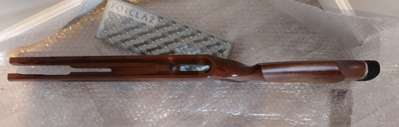 Air Arms tx200 hc standard Buche Schaft – Bild 4