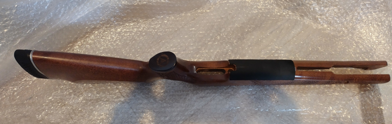 Air Arms tx200 hc standard Buche Schaft – Bild 3