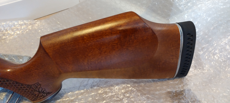 Air Arms tx200 hc standard Buche Schaft – Bild 6