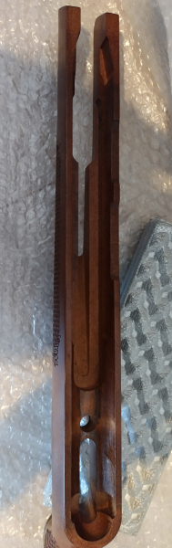 Air Arms tx200 hc standard Buche Schaft – Bild 5