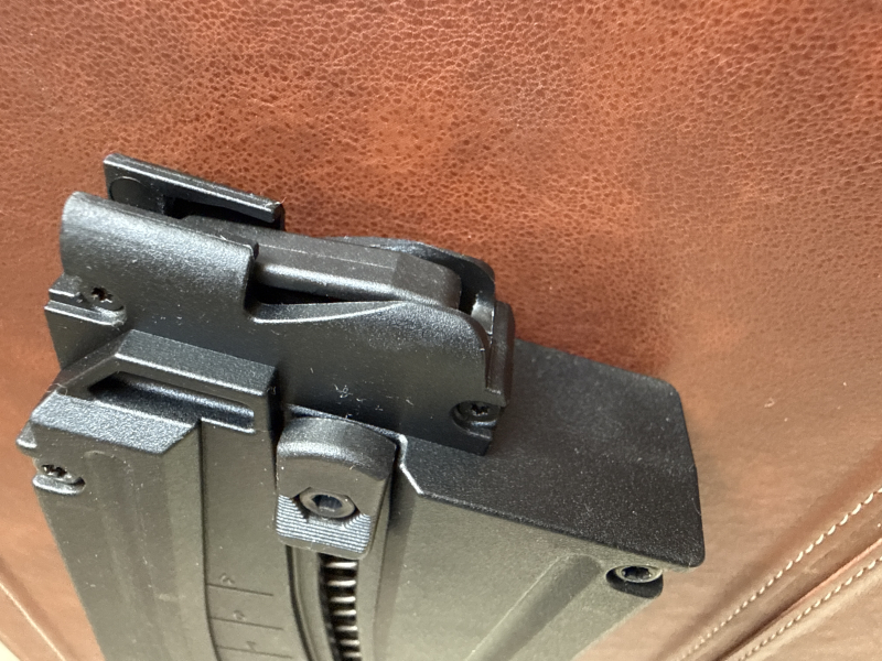 Magazine für GSG15 .22lfb 20er – Bild 2