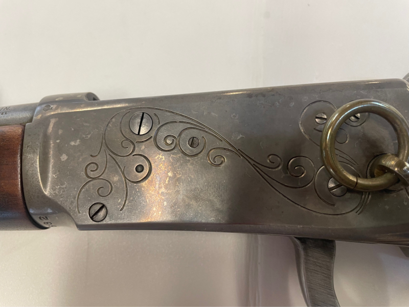 Winchester 94 30-30 – nuotrauka 3