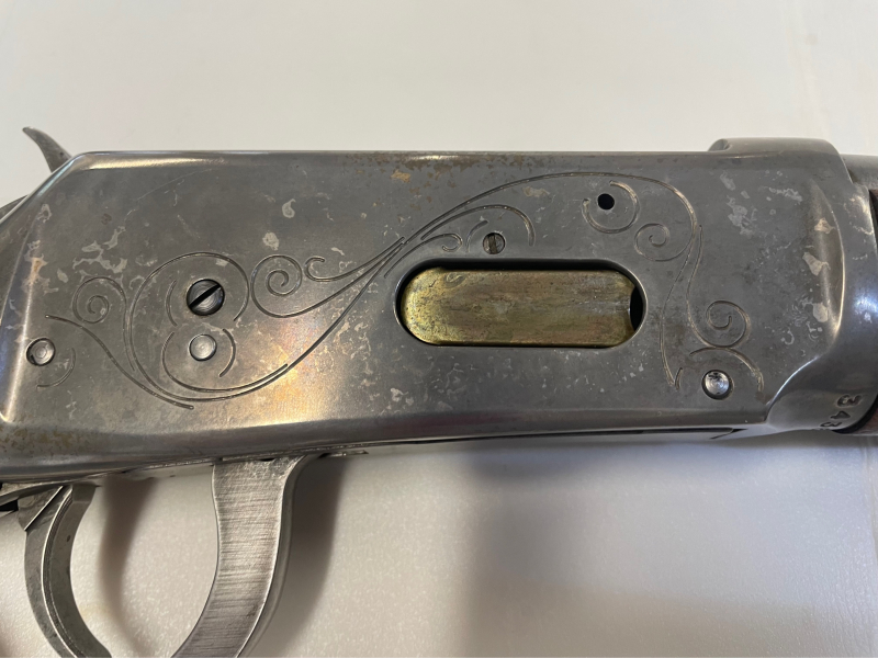 Winchester 94 30-30 – nuotrauka 4