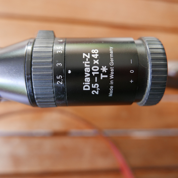 Thermtec Hunt 650 – billede 3
