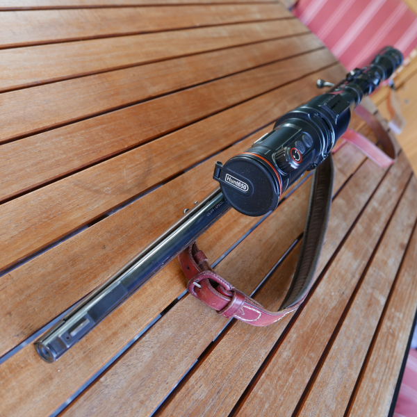 Thermtec Hunt 650 – billede 2