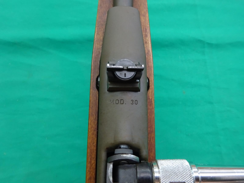 Diana Modell 30 Neo Federdruck Luftgewehr Kaliber 4,4 mm Rundkugeln – immagine 5