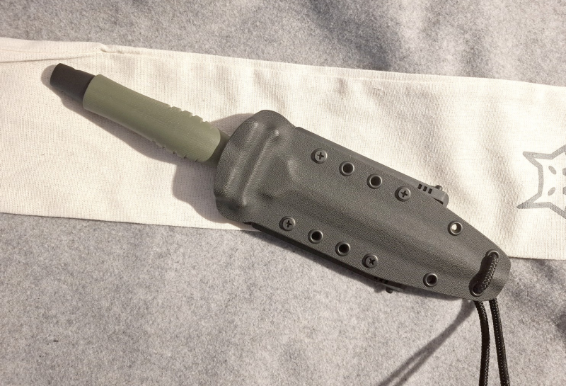 Gerber MK2-Klon von Fox Knives – Bild 4
