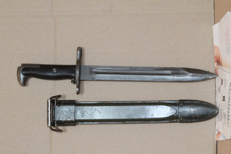 GRICHENLAND US M1 GEST.EN-S – Bild 3