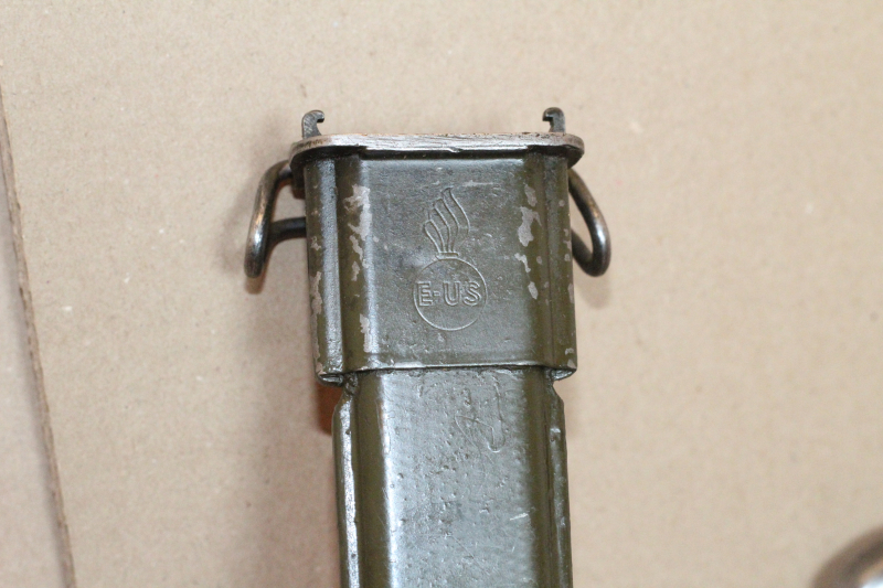 GRICHENLAND US M1 GEST.EN-S – Bild 6
