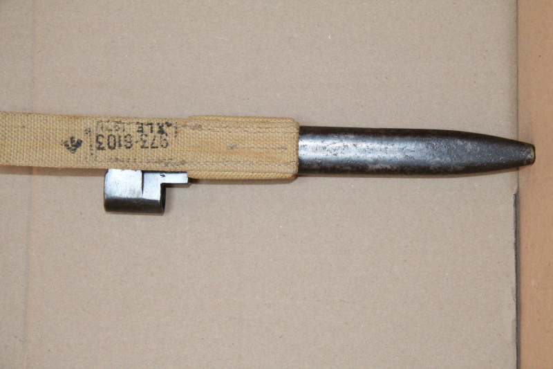 ENGLAND NO.9 MK1 – Bild 2