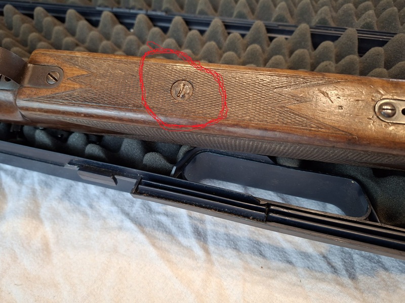 Anschütz 54 cal.22 lfB – slika 2