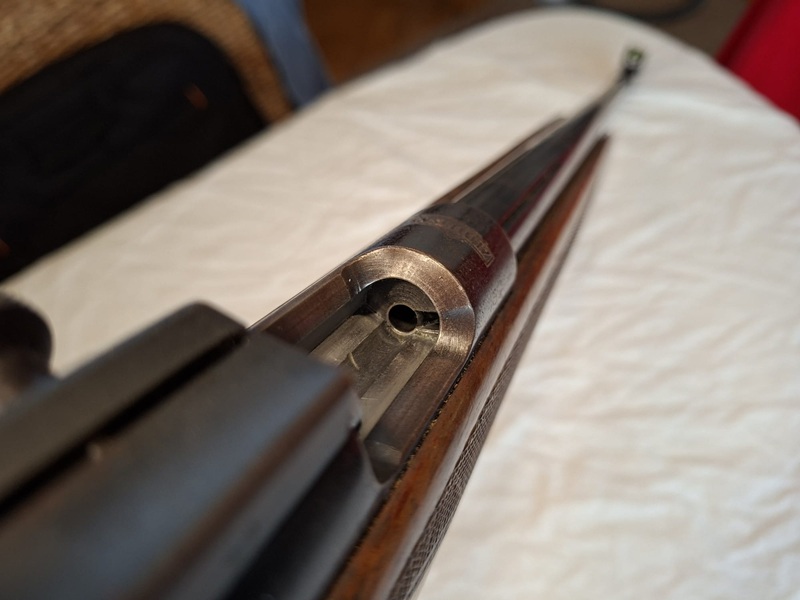 Anschütz 54 cal.22 lfB – slika 5