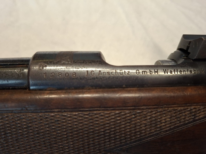 Anschütz 54 cal.22 lfB – slika 4