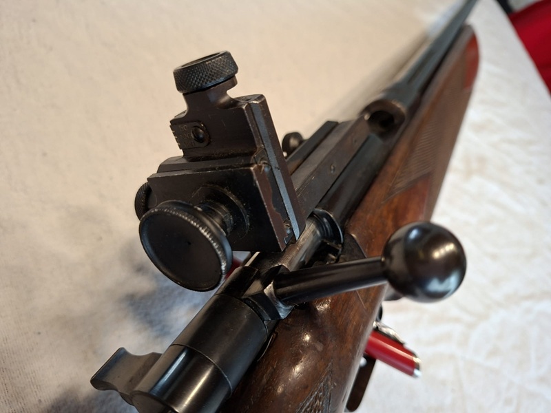 Anschütz 54 cal.22 lfB – slika 6