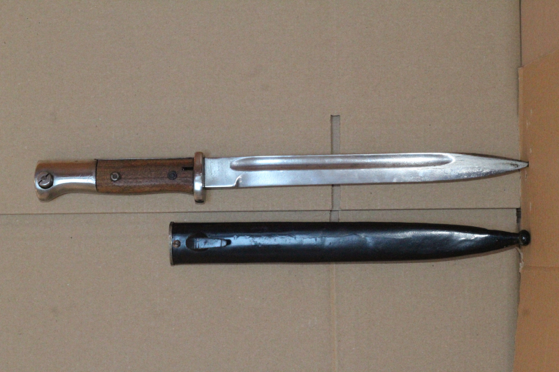 SPANIEN M1943 – Bild 2