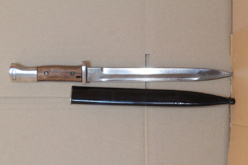 SPANIEN M1943 – Bild 3