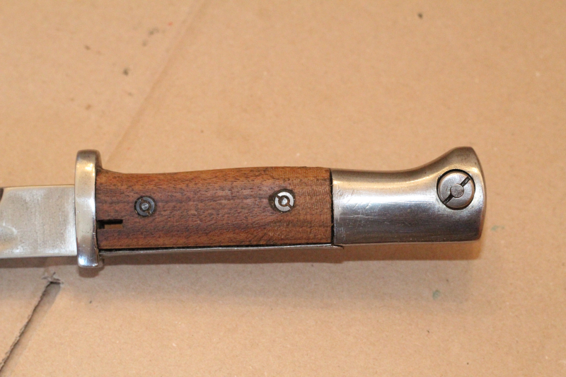 SPANIEN M1943 – Bild 5
