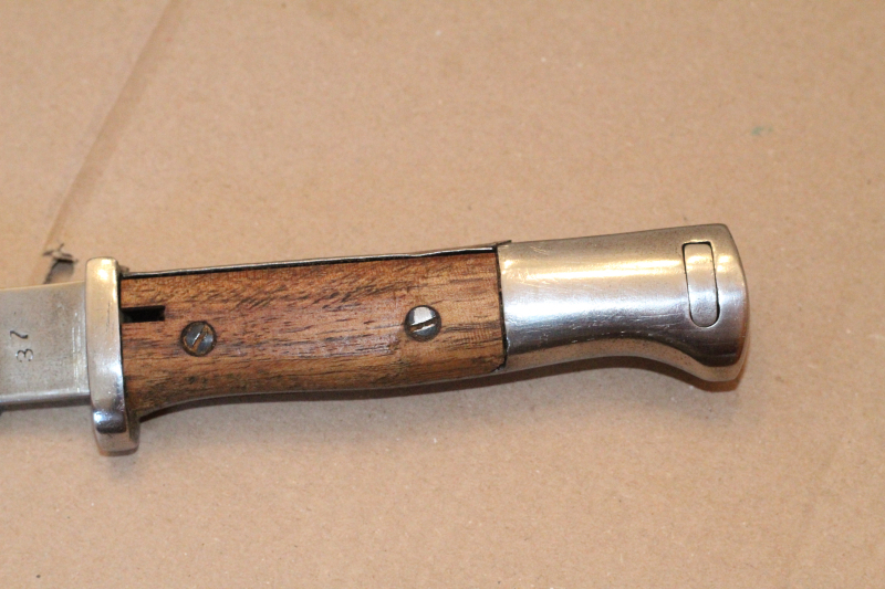 SPANIEN M1943 – Bild 4