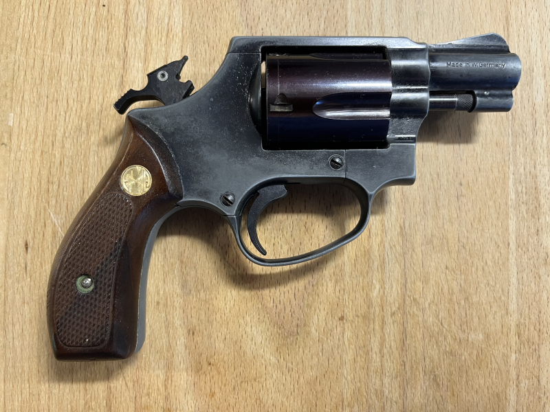 ERMA EGR 66 – Bild 2