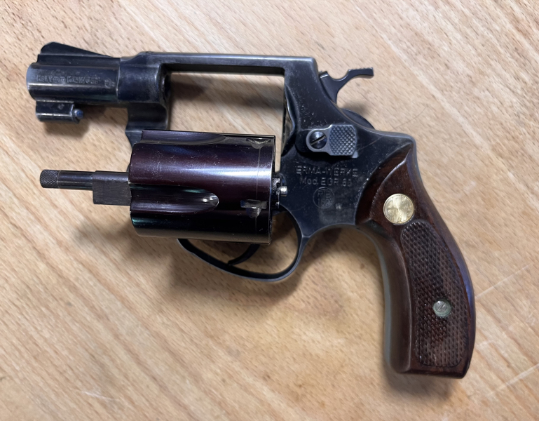 ERMA EGR 66 – Bild 5