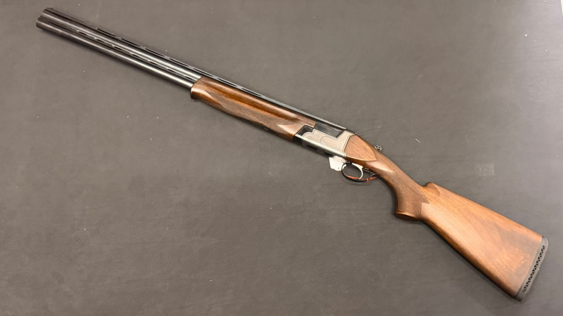 IAB Record Skeet | Bockdoppelflinte Kal. 12/70 | 70 cm Lauf | Einabzug | Skeetflinte – Bild 4