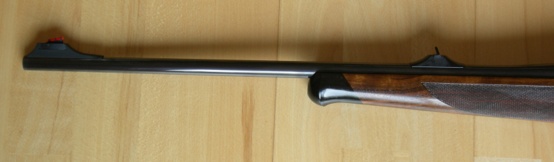 Repetierbüchse Sauer S202 Elegance, Stahlsystem, Kal. 30-06 – Bild 2