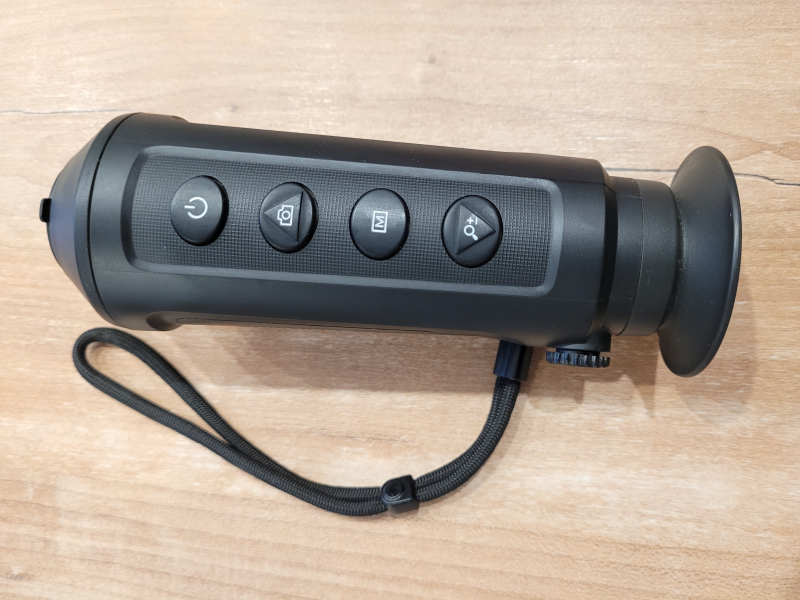 HIKMICRO Lynx LC06 – bild 3