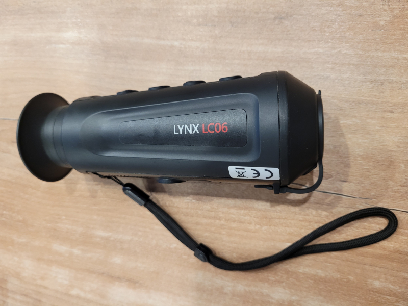 HIKMICRO Lynx LC06 – bild 2
