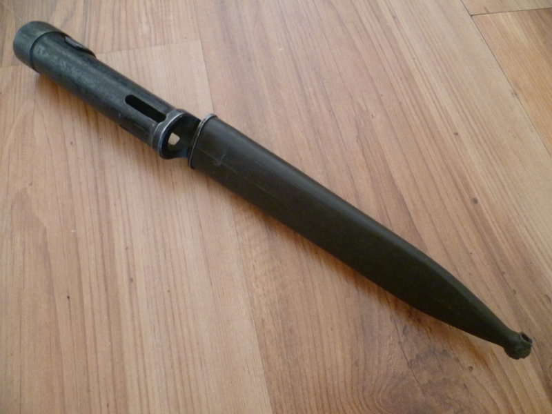 Bajonett FN FAL – Bild 2