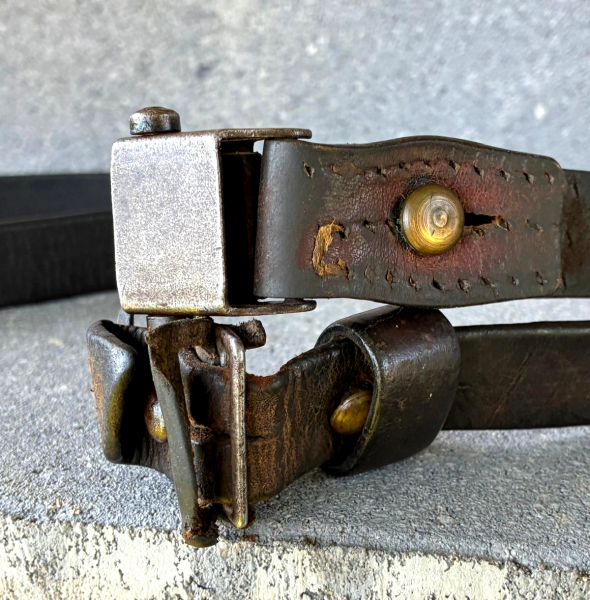 Gewehrriemen für MP 40-STGW 44 – Bild 3