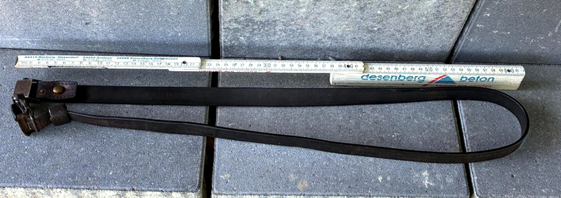 Gewehrriemen für MP 40-STGW 44 – Bild 5