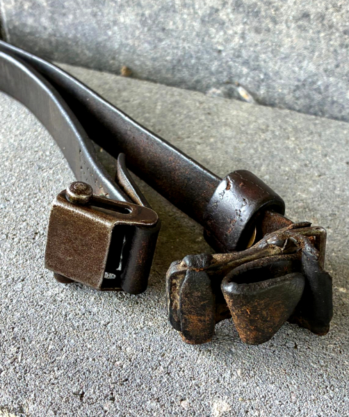 Gewehrriemen für MP 40-STGW 44 – Bild 2