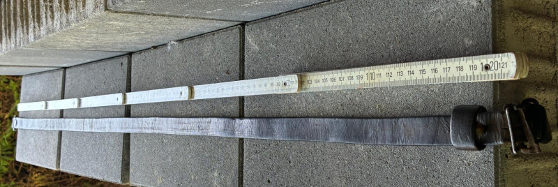 Gewehrriemen für MP 40-STGW 44 – Bild 6