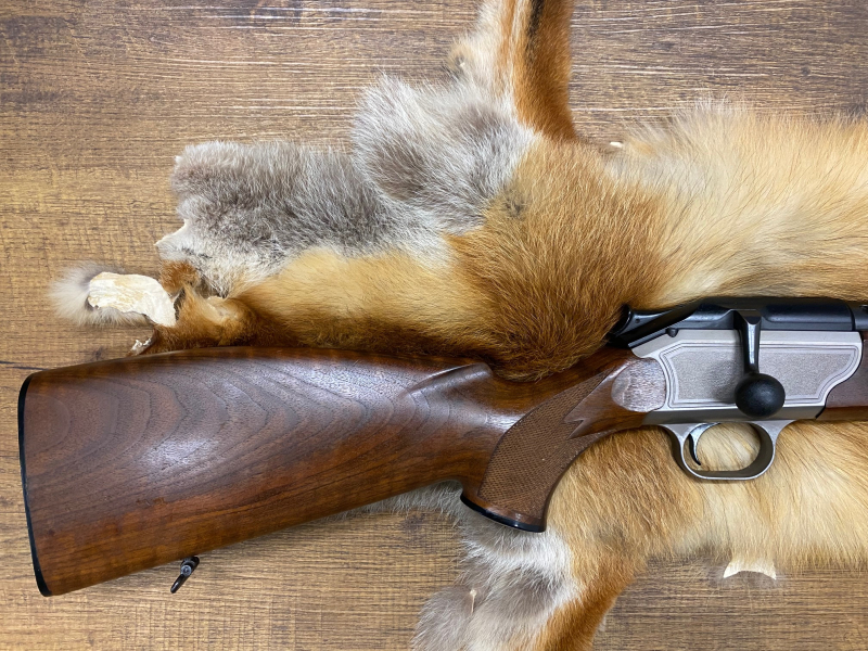 Blaser R93 9,3x62 – Bild 2