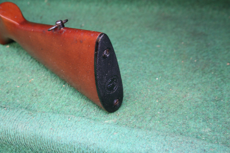 KRICO HALBAUTOMAT .22lr-SCHAFT- – Bild 5