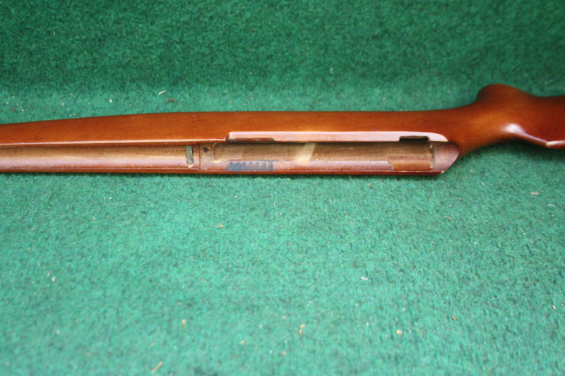 KRICO HALBAUTOMAT .22lr-SCHAFT- – Bild 4