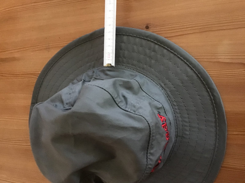 Hornady Boonie Hut – Bild 2